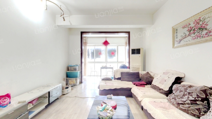 富江庭苑二手房实景图