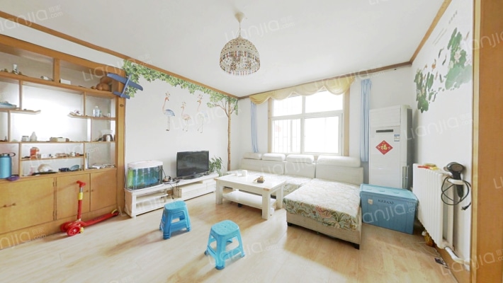 兴城小区二手房实景图