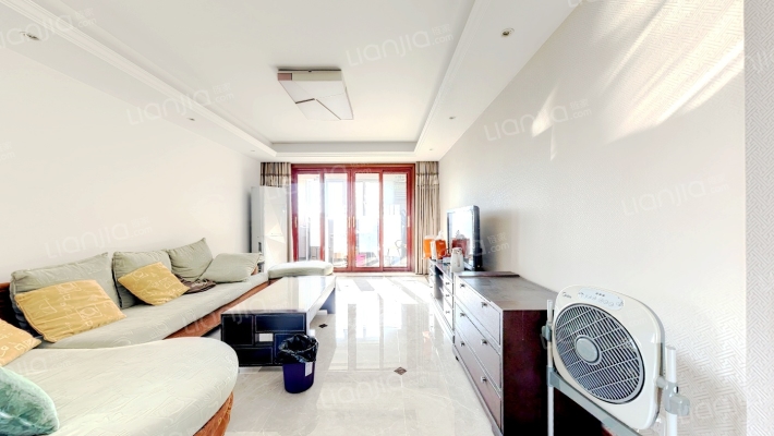 黄城花园东区二手房实景图