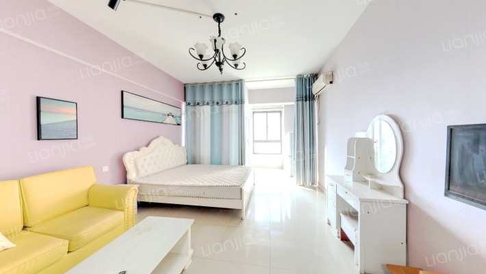 国光万豪广场二手房实景图