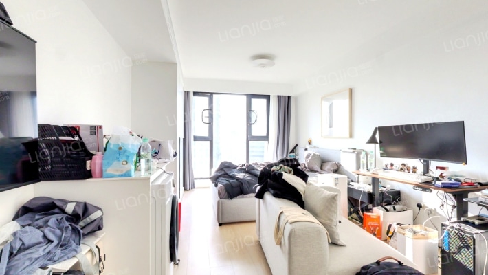 凯欣豪园二手房实景图