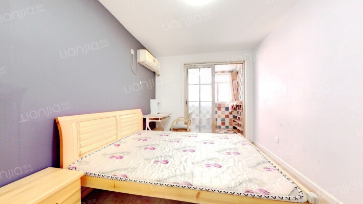 苏堤北村二手房实景图