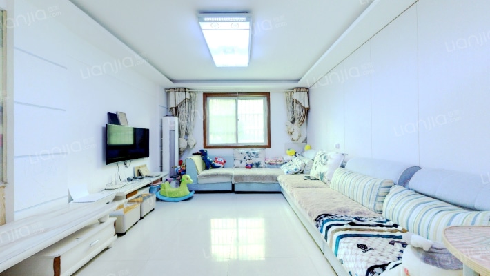 恒通小区二手房实景图