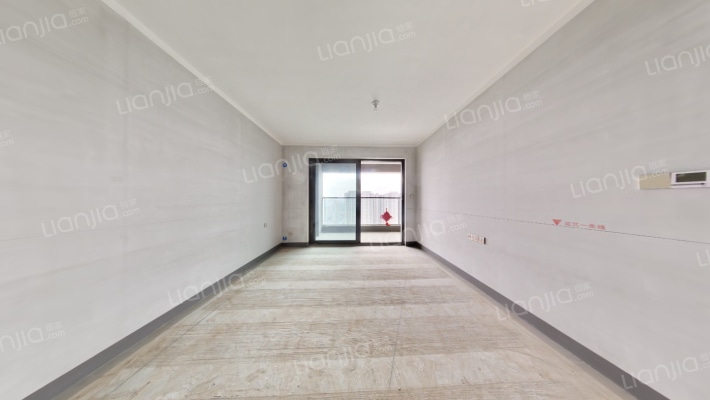 越秀金悦文华二手房实景图