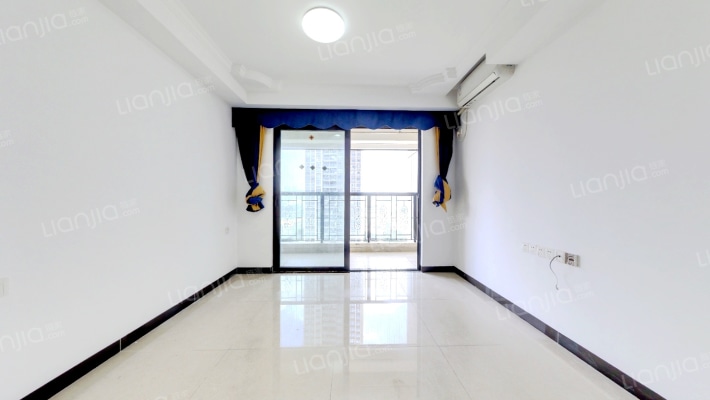 财富城二手房实景图