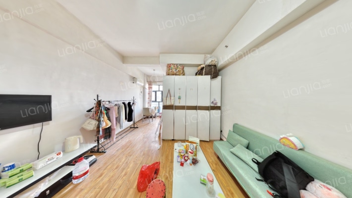 田园新城二手房实景图