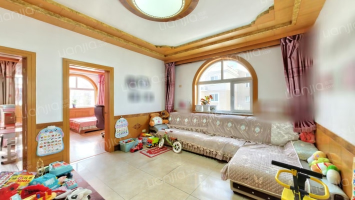 漪鑫雅园二手房实景图