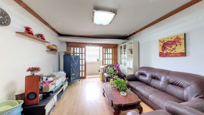 华达花园二手房实景图