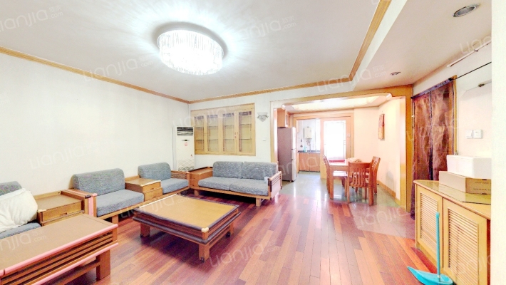 福霞小区二手房实景图