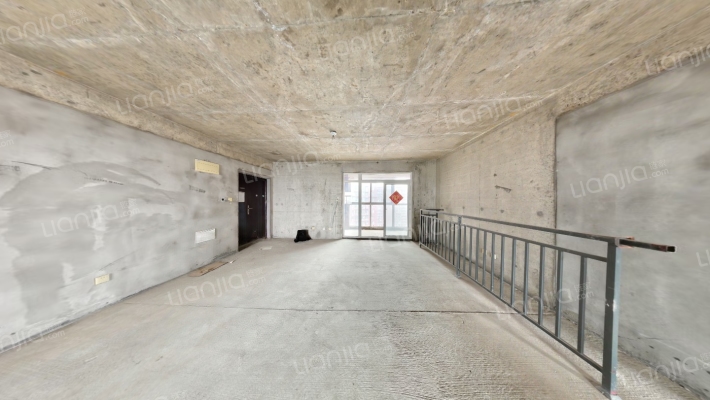 天浩上元郡一期二手房实景图