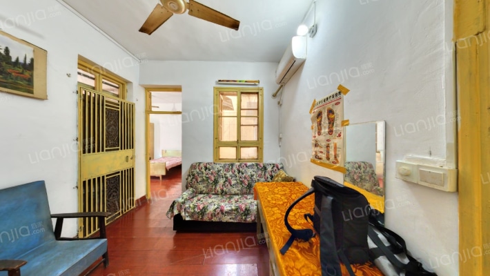 夕佳苑二手房实景图