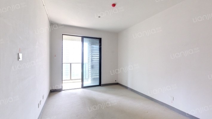 南湖名邸二手房实景图