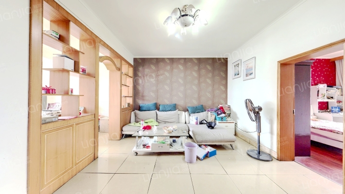 紫藤居二手房实景图