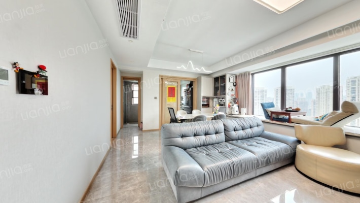 首创禧瑞江南二手房实景图