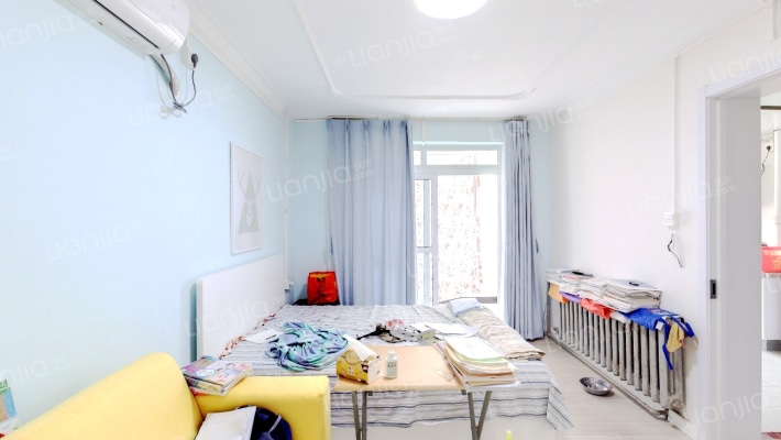 光湖里二手房实景图