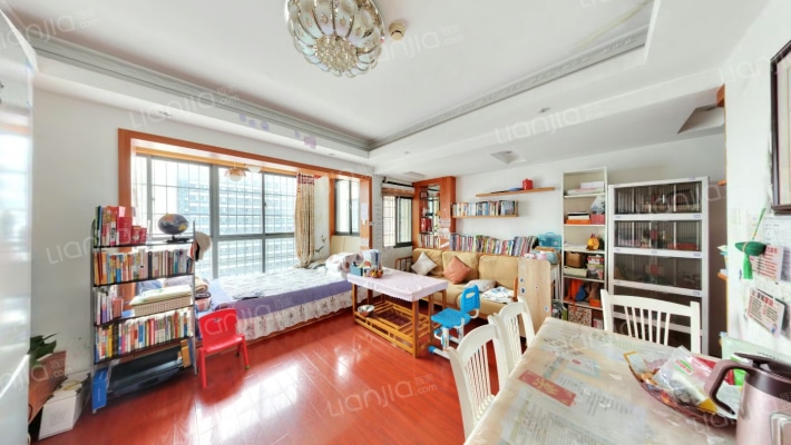 少帅府二手房实景图