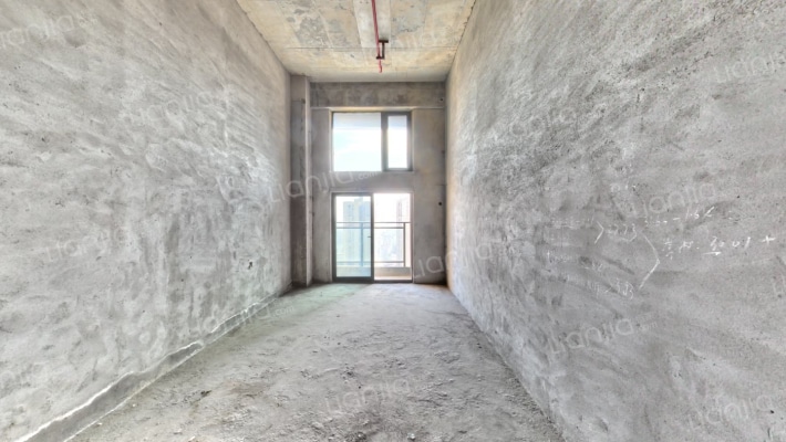 时代MOMΛ•云PARK二手房实景图