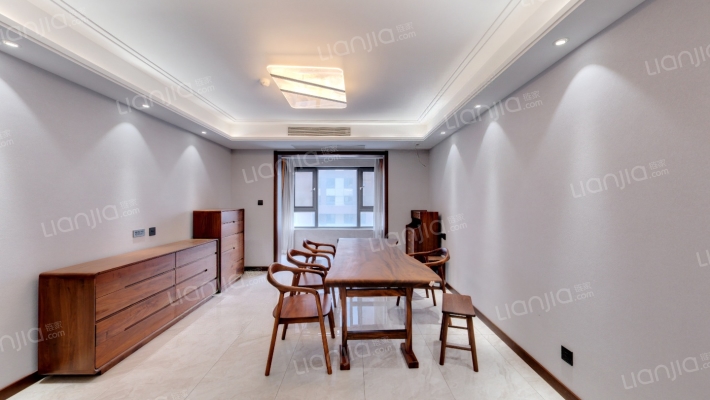 桃源漫步天境二手房实景图