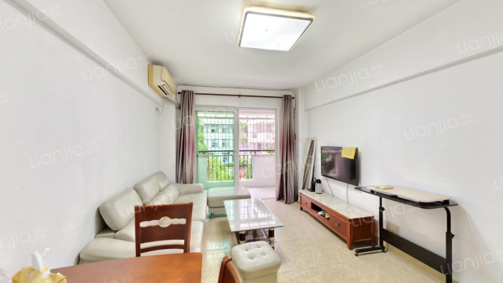 明月园二手房实景图