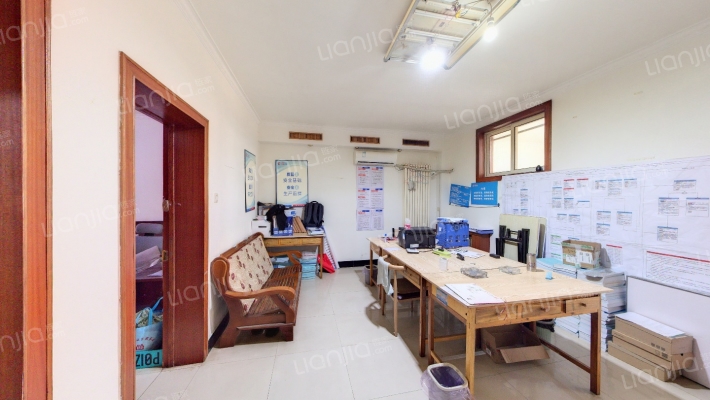 信合小区二手房实景图