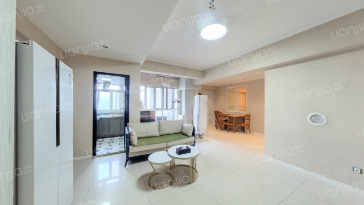 尊城国际二手房实景图