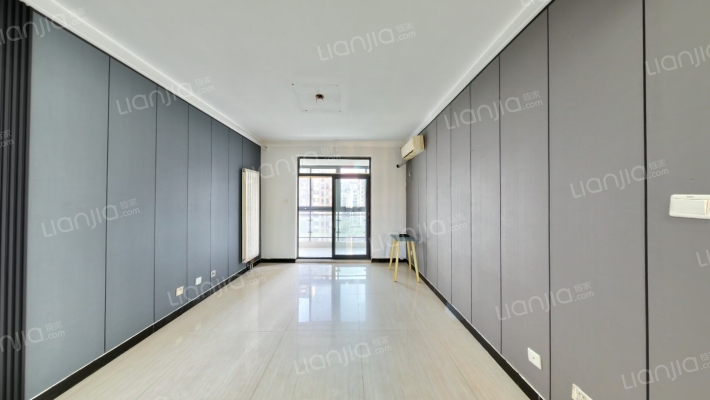 东方鼎盛时代一期二手房实景图