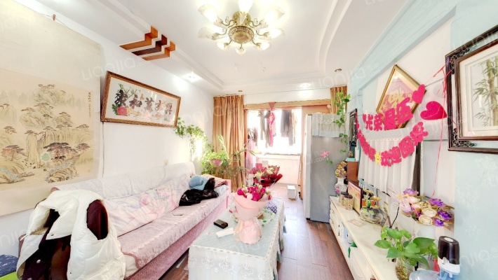 康佳花园一区二手房实景图