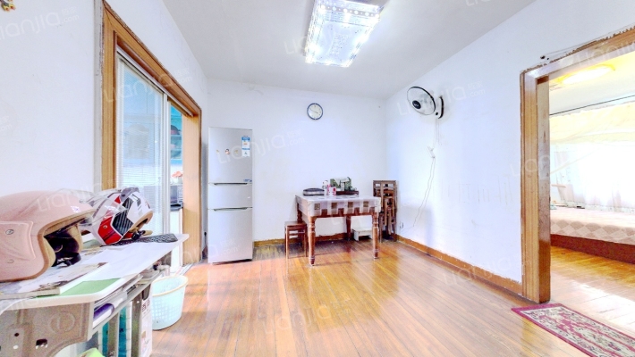 新庄二村二手房实景图