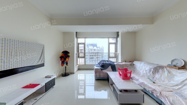 合生愉景湾二手房实景图