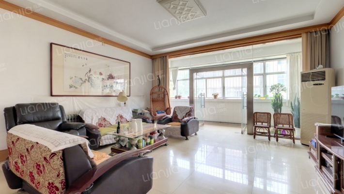 质监局宿舍二手房实景图