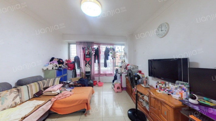 翠玉苑二手房实景图