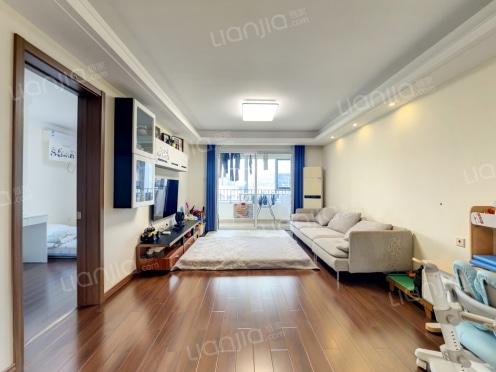 整租·万科玫瑰里 3室2厅 南/北