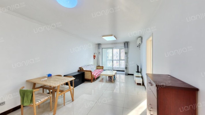 孔雀城大卫城四期二手房实景图