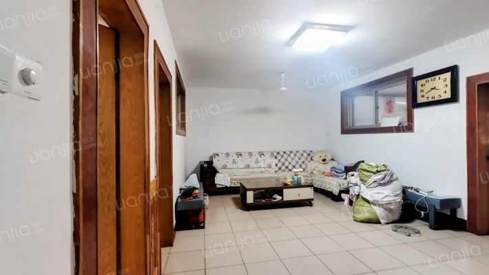 金苑小区二手房实景图