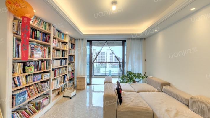 阳光城未来悦二手房实景图