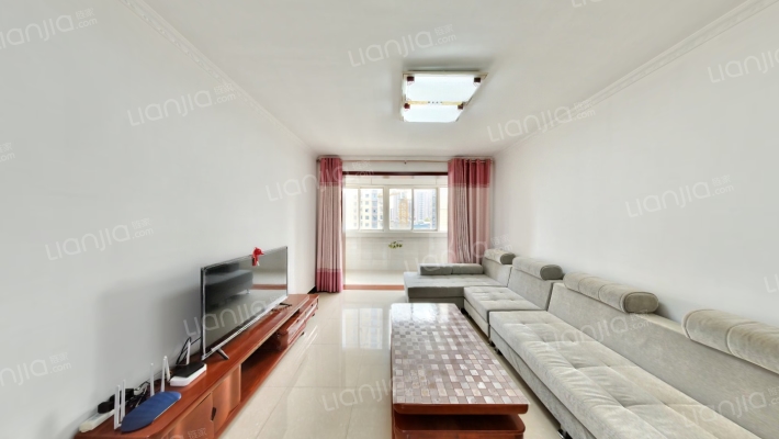 听水花园二手房实景图