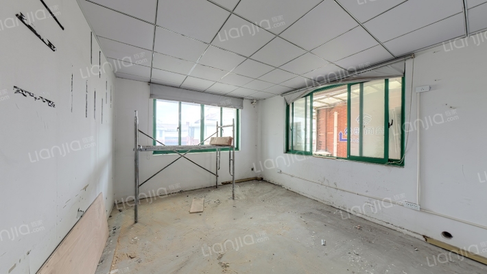 世纪花园二手房实景图