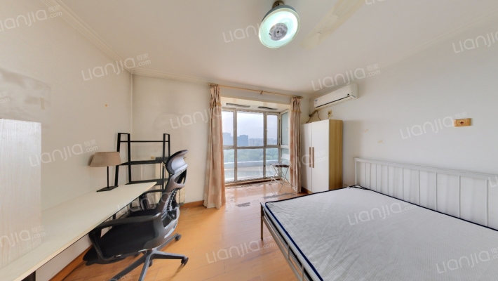 朝阳旺角二手房实景图