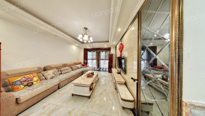 阳光世纪风景二手房实景图