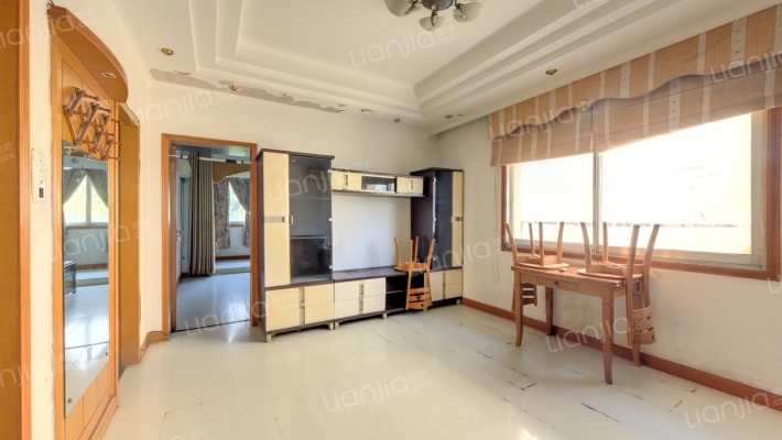 红光二期二手房实景图