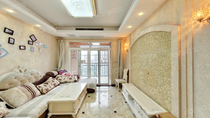 时代都汇D组团二手房实景图