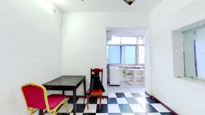 福利巷28号二手房实景图