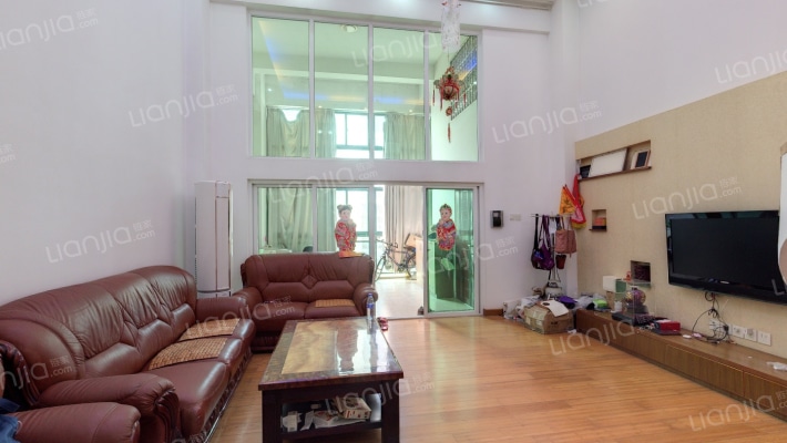 锦辉花园二手房实景图