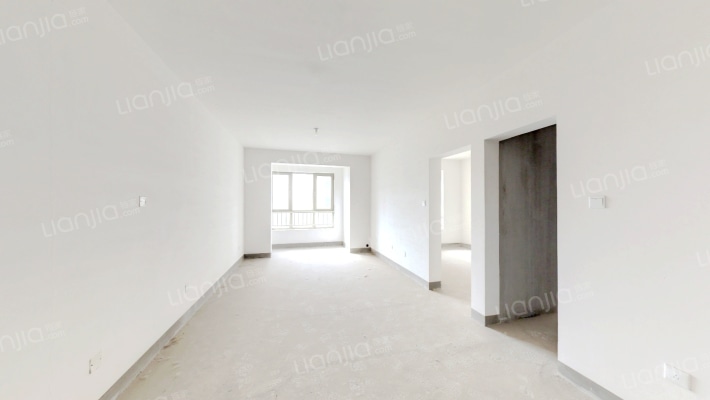 富地广场二手房实景图