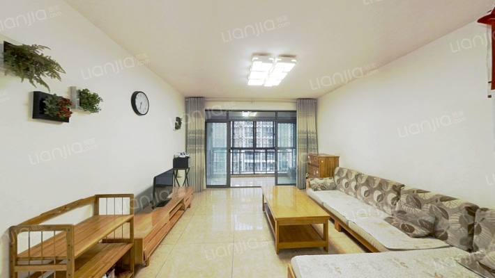 益佳苑二手房实景图