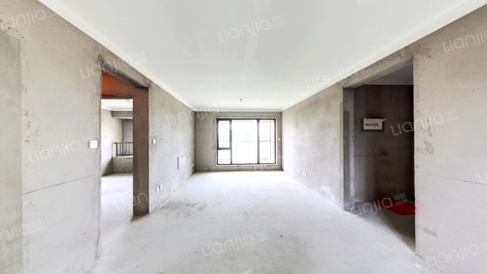 方大欣湖里二手房实景图