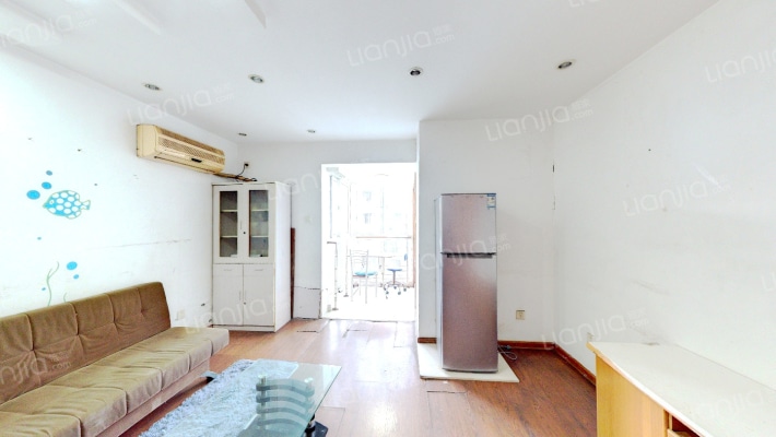 天一家园三期二手房实景图