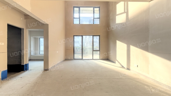 碧桂园文景府二手房实景图