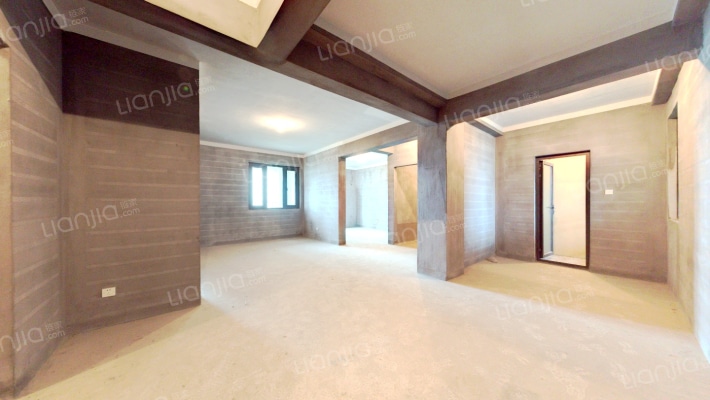 开元名都二手房实景图