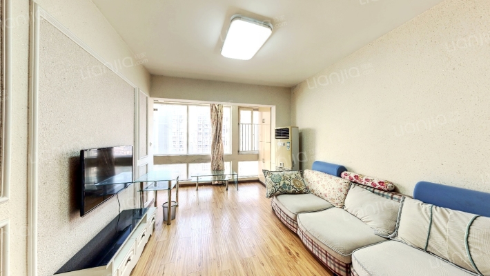 加新时代印象二手房实景图